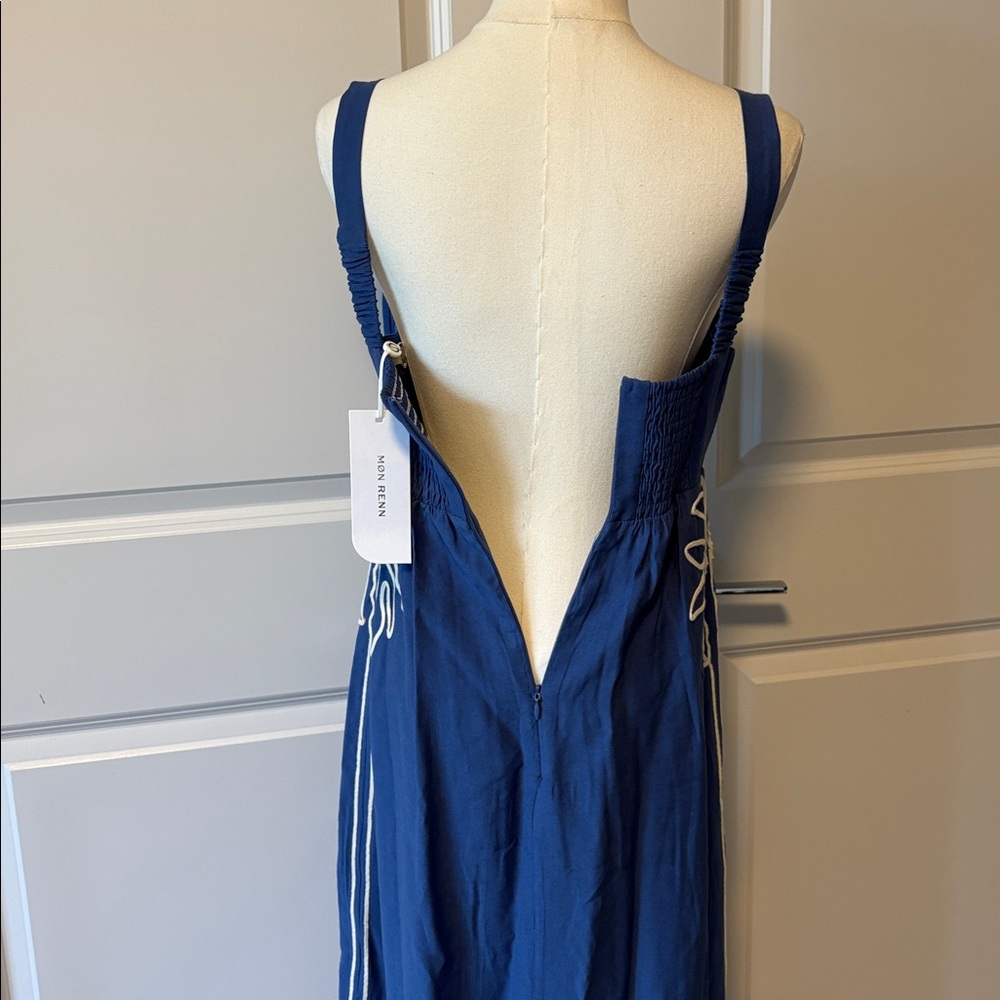 Mon Renn dress - Picture 6 of 8